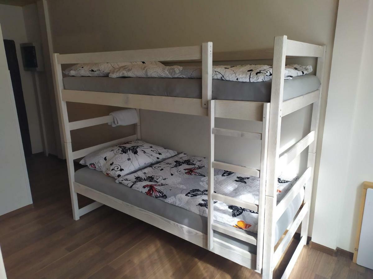 Statek Cesky Dvur Otel Postupice Dış mekan fotoğraf