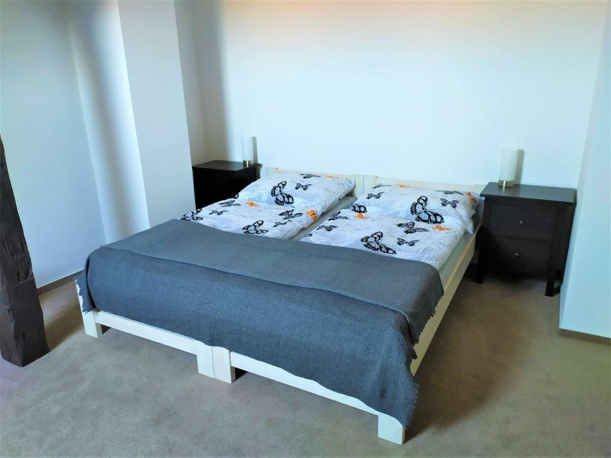Statek Cesky Dvur Otel Postupice Dış mekan fotoğraf