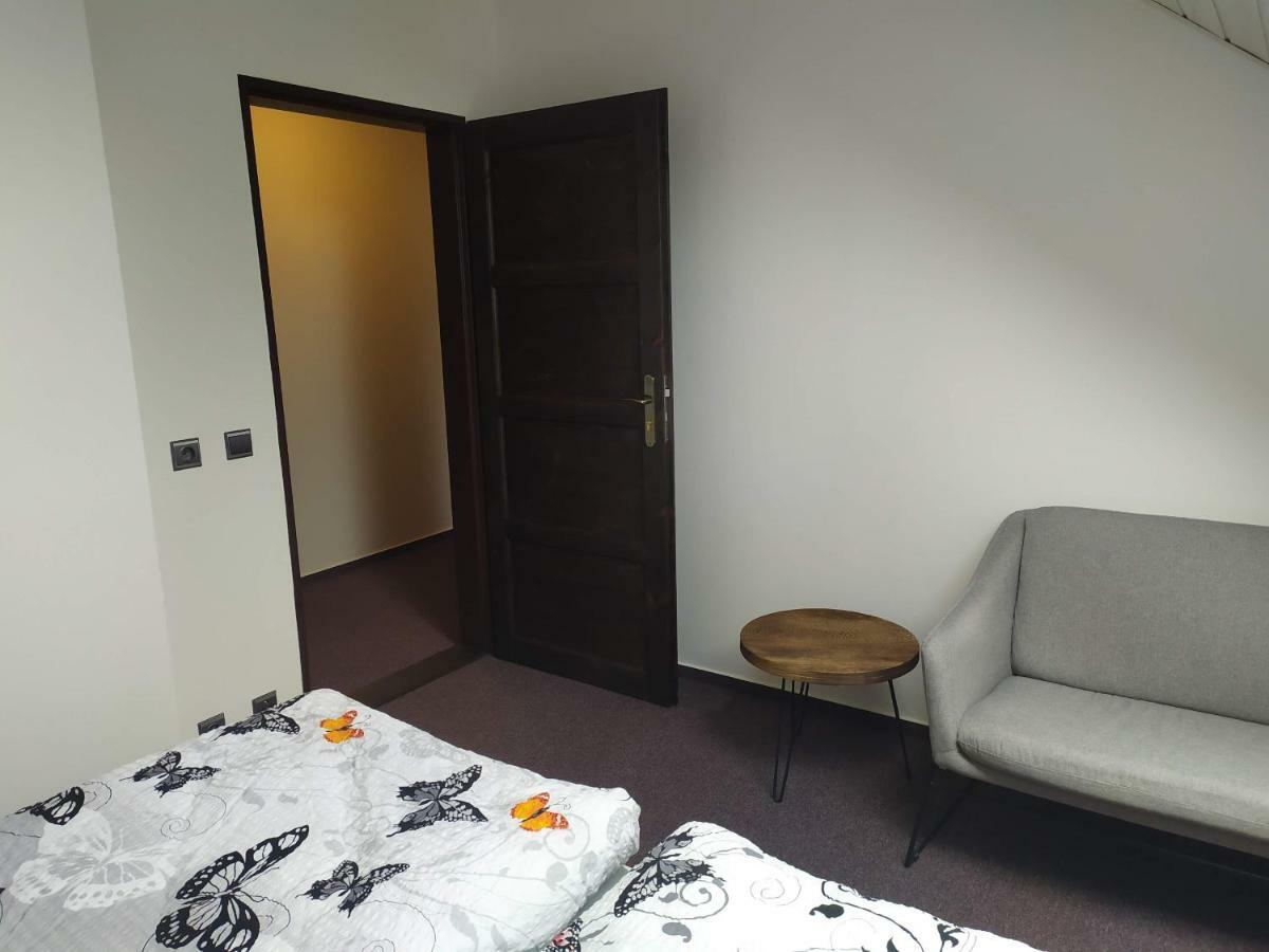 Statek Cesky Dvur Otel Postupice Dış mekan fotoğraf