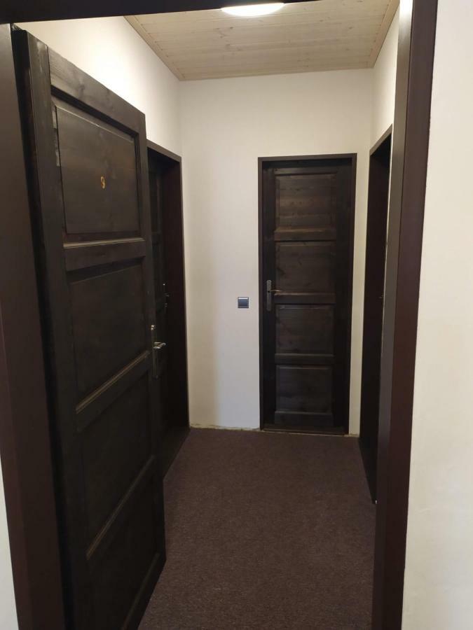 Statek Cesky Dvur Otel Postupice Dış mekan fotoğraf